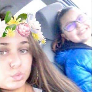 Meet your Posher, Aryana